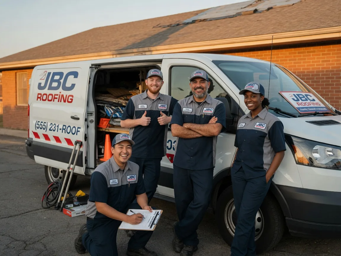 Roof Replacement company in Fisher, LA
